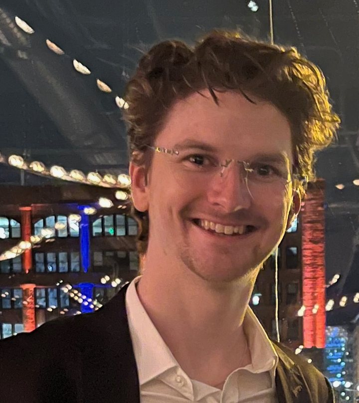 Portrait of the owner of Audio, Computer, and Electronic Solutions LLC